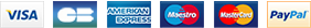 Payment Methods