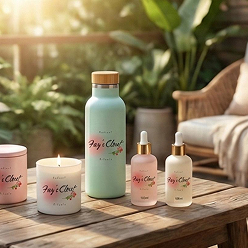 Botanical Anti-Aging