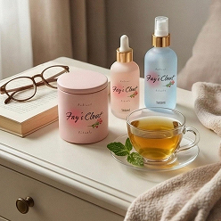 Detox Ritual