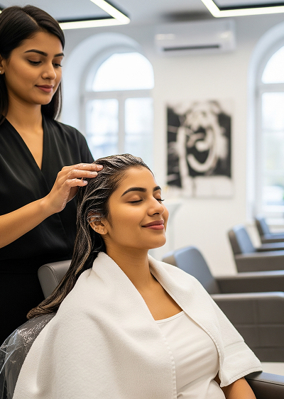 Scalp Health